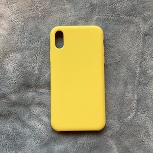 iphone X case